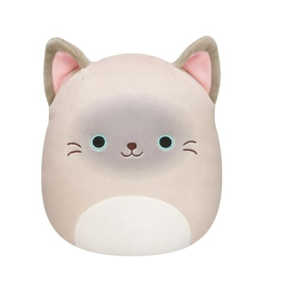 NEW Squishmallow Felton the Cat | 10" - Picture 1 of 3